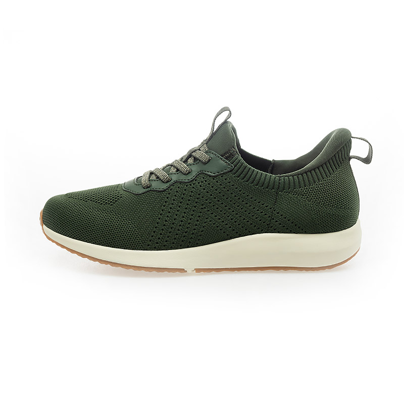 QS KNIT LACE